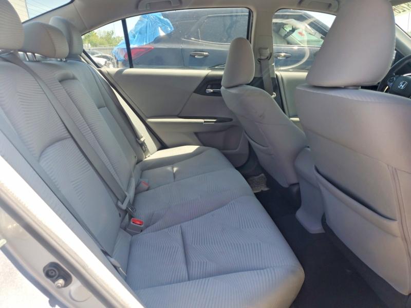 Aukcja sprzedaży 2017 Honda Accord, vin: 1HGCR2F37HA084244, numer aukcji: 50738726