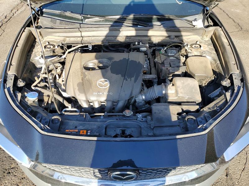 Aukcja sprzedaży 2021 Mazda Cx-30, vin: 3MVDMBBL8MM248460, numer aukcji: 49106126