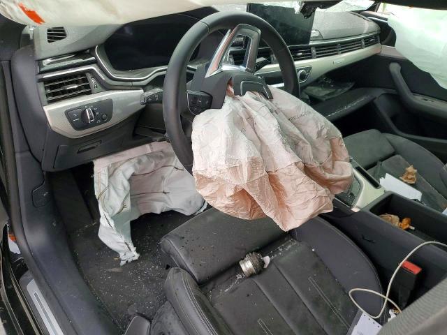 Aukcja sprzedaży 2024 Audi A5, vin: WAUDACF58RA091333, numer aukcji: 50198356