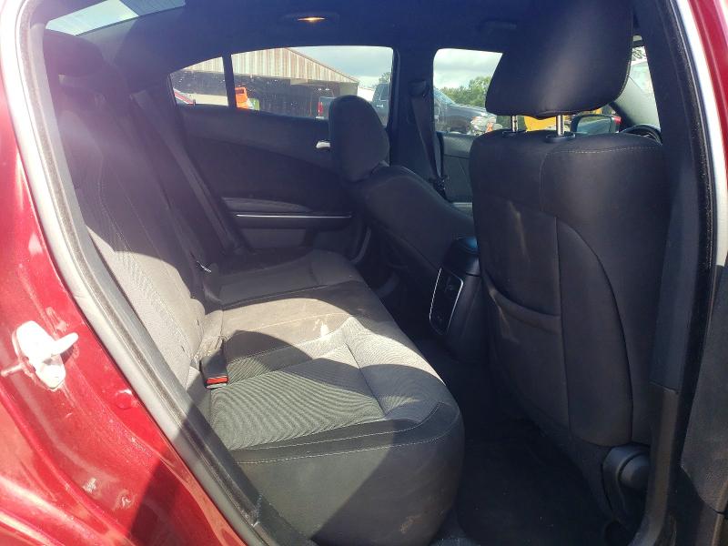 Aukcja sprzedaży 2020 Dodge Charger, vin: 2C3CDXBG0LH161067, numer aukcji: 49432366