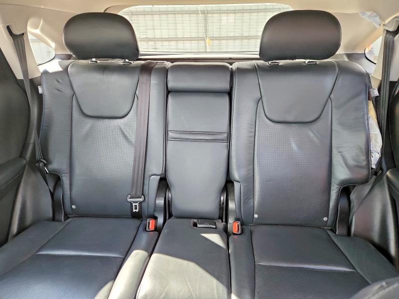 Продажа на аукционе авто 2015 Lexus Rx 350, vin: 2T2BK1BA9FC333421, номер лота: 48819596