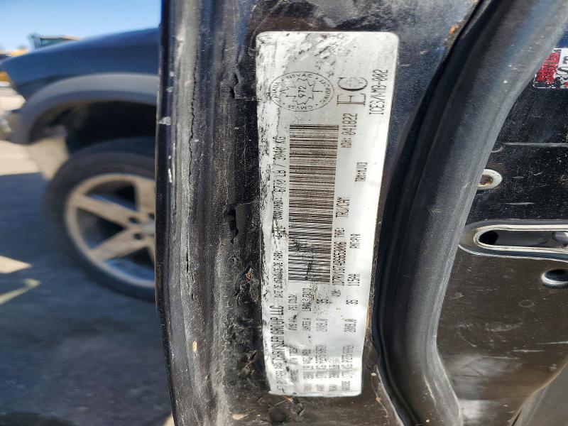 Aukcja sprzedaży 2011 Dodge Ram 1500, vin: 1D7RV1GT4BS653006, numer aukcji: 50437926