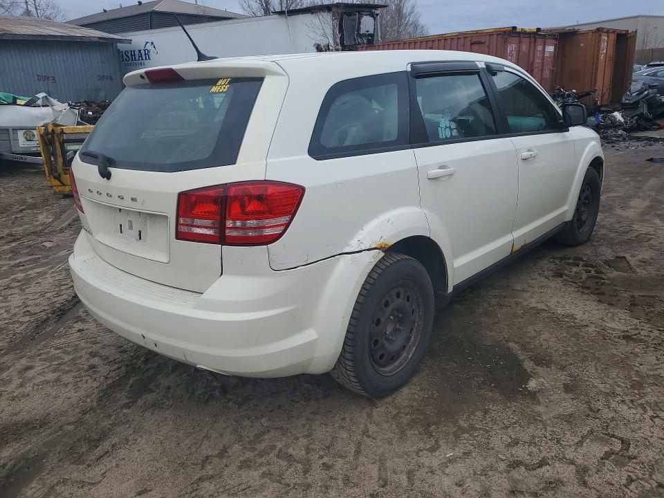 Продажа на аукционе авто 2014 Dodge Journey, vin: 3C4PDCAB9ET252277, номер лота: 50920676