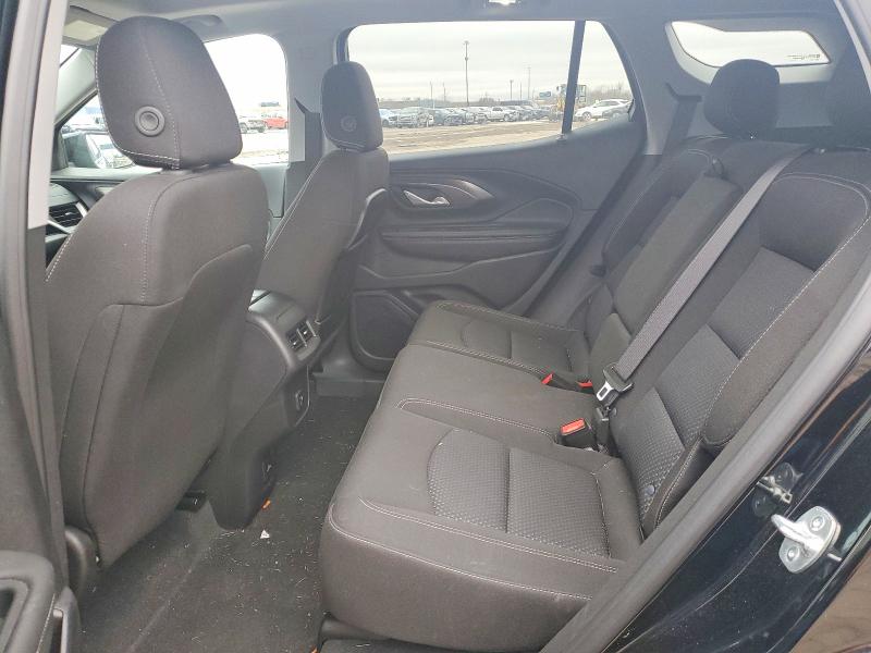 Aukcja sprzedaży 2024 Gmc Terrain, vin: 3GKALTEG0RL394753, numer aukcji: 48198806