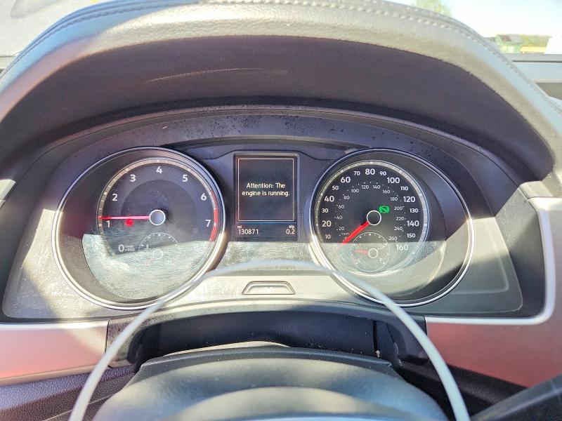 Продаж на аукціоні авто 2018 Volkswagen Atlas, vin: 1V2KR2CA0JC572778, номер лоту: 49831706