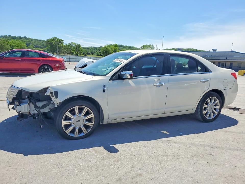 Продажа на аукционе авто 2012 Lincoln Townhouse Mkz, vin: 3LNHL2GC9CR829963, номер лота: 51869406