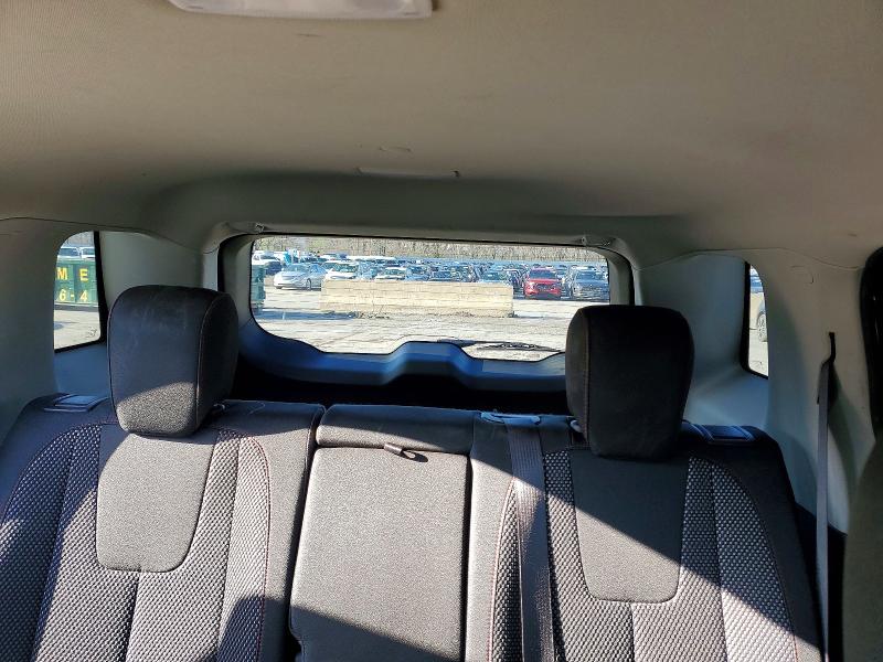 Продаж на аукціоні авто 2017 Gmc Terrain, vin: 2GKALMEK3H6190350, номер лоту: 48790186