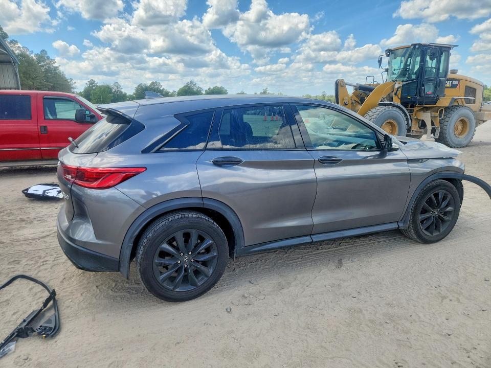Продажа на аукционе авто 2021 Infiniti Qx50, vin: 3PCAJ5AA9MF114527, номер лота: 51004266