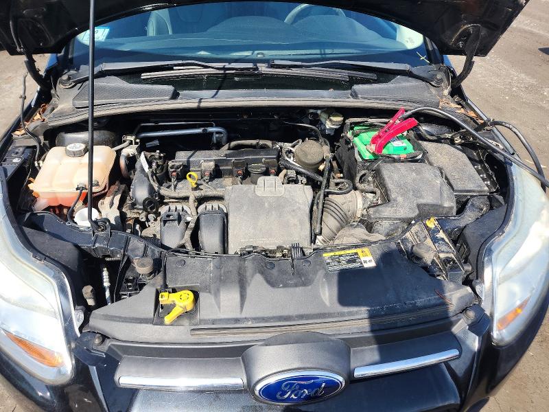 Продажа на аукционе авто 2013 Ford Focus, vin: 1FADP3K28DL348278, номер лота: 47761416