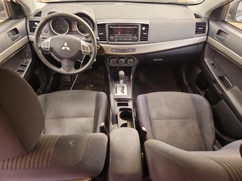 Продаж на аукціоні авто 2014 Mitsubishi Lancer, vin: JA32U2FU8EU004024, номер лоту: 49161116