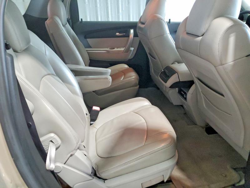 2008 Gmc Acadia მანქანა იყიდება აუქციონზე, vin: 1GKER23738J299817, აუქციონის ნომერი: 50996996