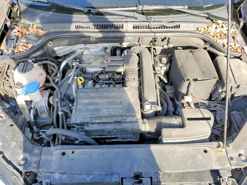Aukcja sprzedaży 2017 Volkswagen Jetta, vin: 3VW2B7AJ6HM355845, numer aukcji: 48661576