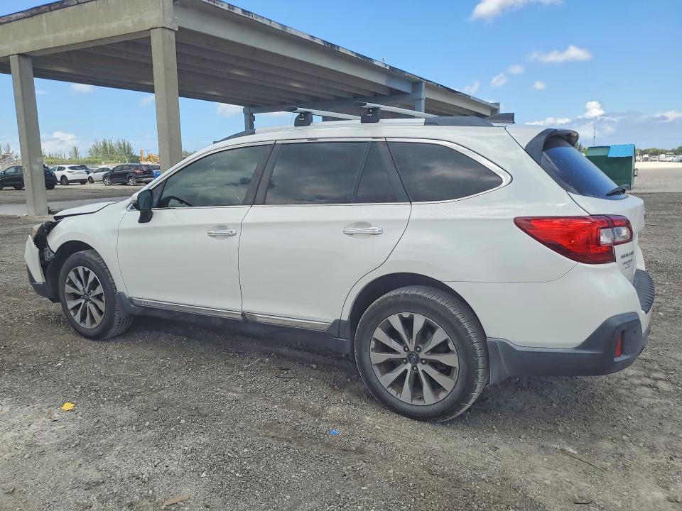 Aukcja sprzedaży 2019 Subaru Outback, vin: 4S4BSETC2K3301940, numer aukcji: 51380776