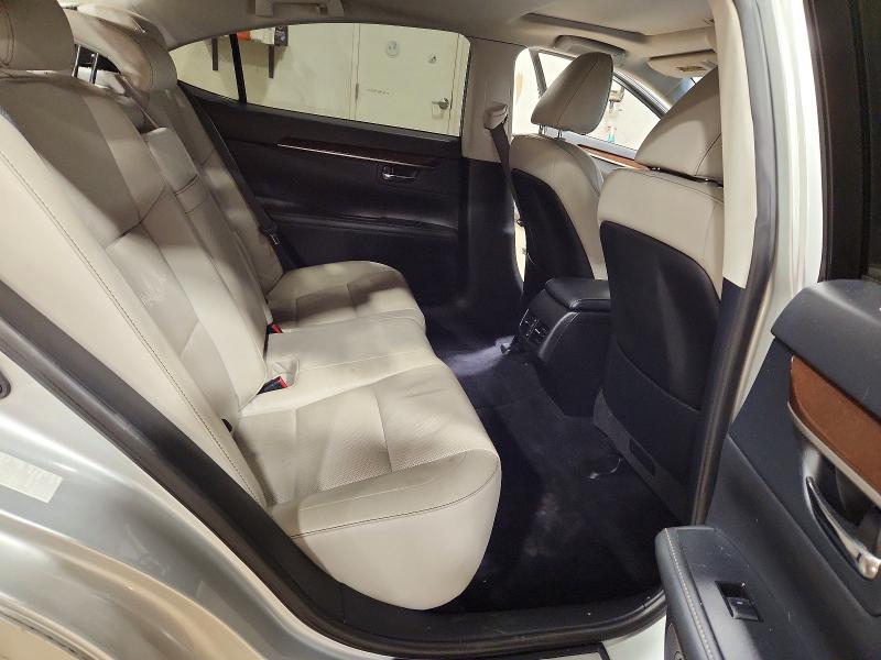 Aukcja sprzedaży 2014 Lexus Es 350, vin: JTHBK1GG1E2132853, numer aukcji: 41620686