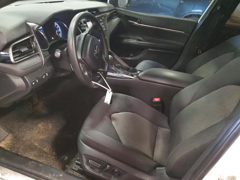 Продаж на аукціоні авто 2020 Toyota Camry, vin: 4T1C31AK2LU520025, номер лоту: 49481156