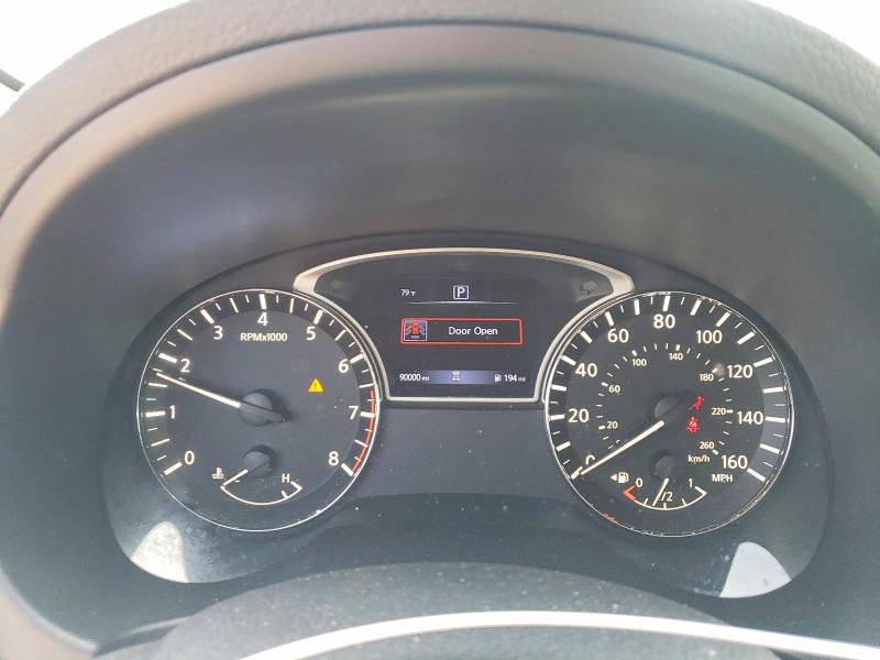 Aukcja sprzedaży 2018 Nissan Altima, vin: 1N4AL3AP3JC148836, numer aukcji: 49258326