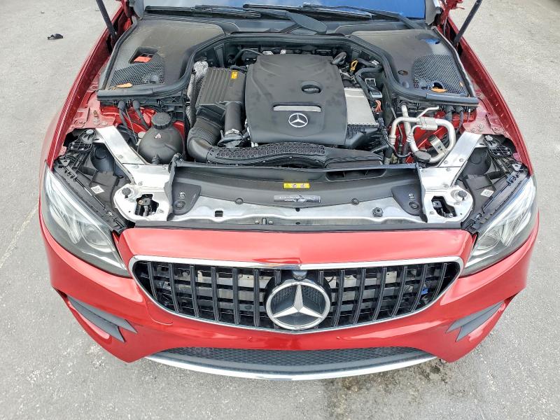 Aukcja sprzedaży 2019 Mercedes-benz E, vin: WDDZF4JB3KA616405, numer aukcji: 51378886