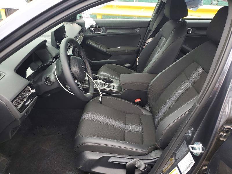 Aukcja sprzedaży 2026 Honda Civic, vin: 2HGFE2F55TH532663, numer aukcji: 48853426