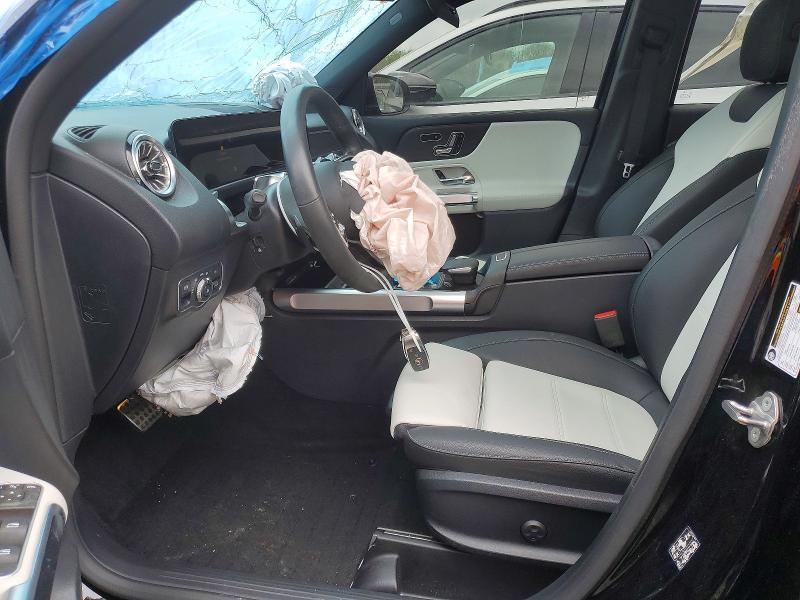 Aukcja sprzedaży 2023 Mercedes-benz Glb, vin: W1N4M4HB1PW278635, numer aukcji: 47808496