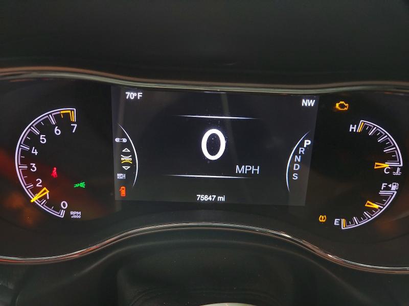 Продажа на аукционе авто 2015 Jeep Grand Cherokee, vin: 1C4RJEBG7FC915284, номер лота: 48160006