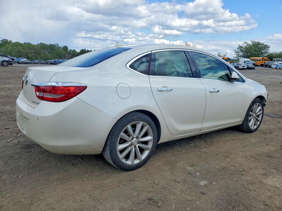 Продаж на аукціоні авто 2013 Buick Verano, vin: 1G4PR5SK6D4235089, номер лоту: 50394516