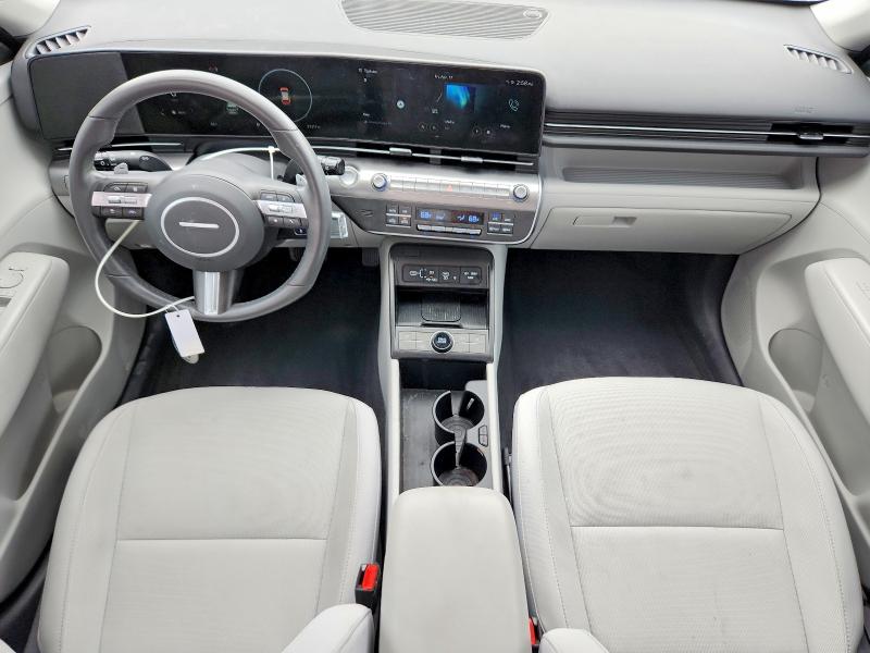 Aukcja sprzedaży 2024 Hyundai Kona, vin: KM8HC3AB0RU149750, numer aukcji: 50591726