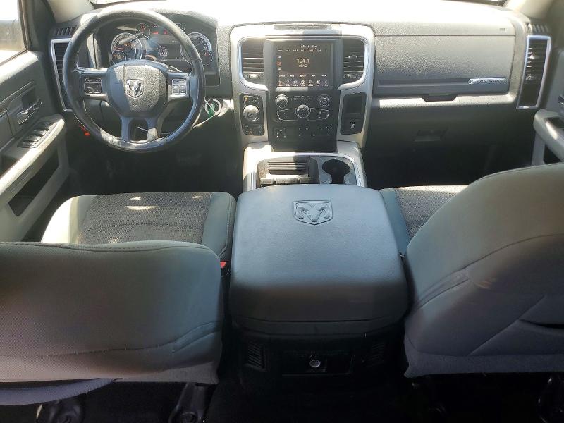 Aukcja sprzedaży 2016 Ram 1500, vin: 1C6RR7LG2GS283229, numer aukcji: 50618406
