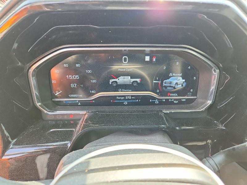 Продажа на аукционе авто 2022 Gmc Sierra, vin: 3GTPHCEK0NG545816, номер лота: 51276796