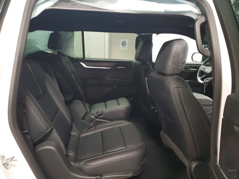 Auction sale of the 2025 Gmc Acadia, vin: 1GKENNRS2SJ214319, lot number: 51107486