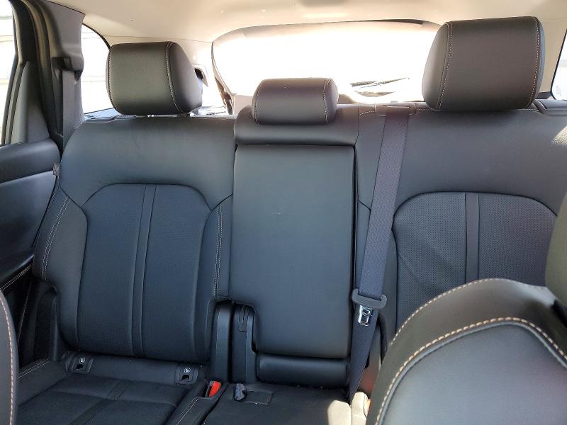Продажа на аукционе авто 2025 Mazda Cx-90, vin: JM3KKBHD4S1220882, номер лота: 49250066