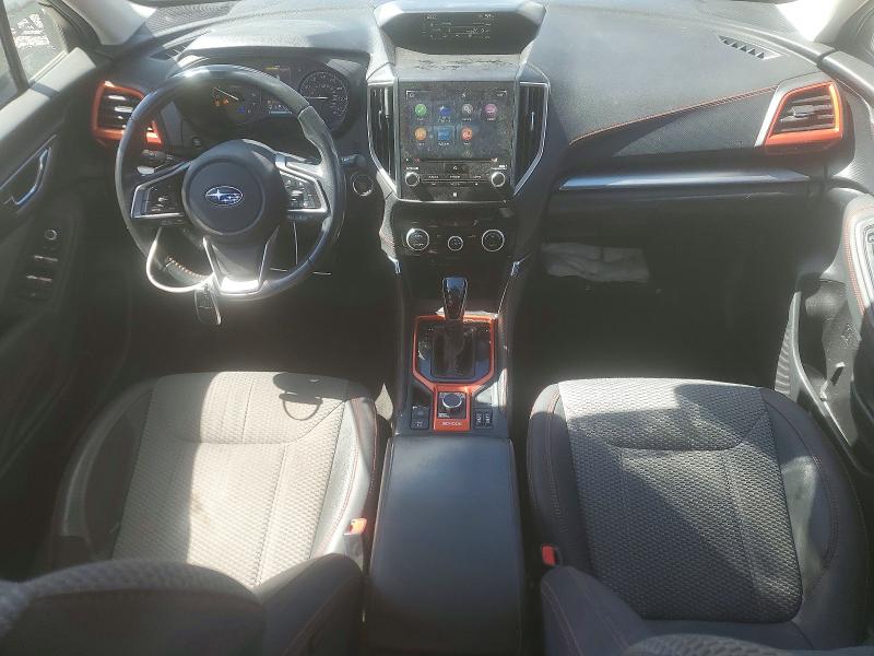 Продаж на аукціоні авто 2020 Subaru Forester, vin: JF2SKAMC4LH537779, номер лоту: 46629016