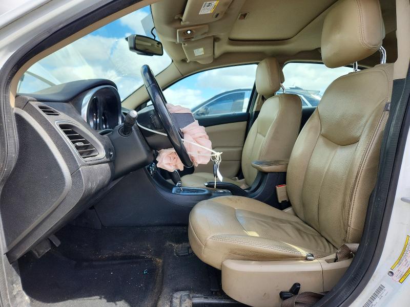 Aukcja sprzedaży 2012 Chrysler 200, vin: 1C3CCBCG1CN300893, numer aukcji: 48945096