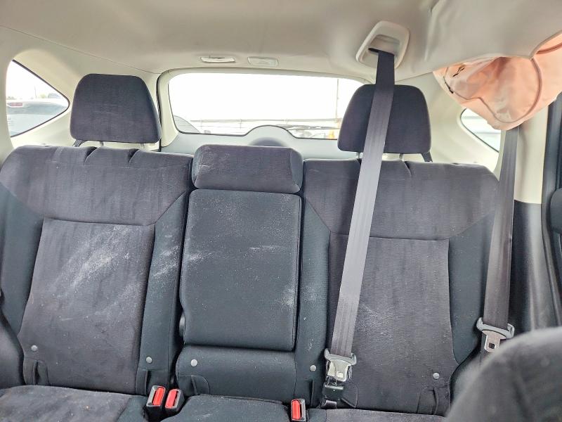 Продажа на аукционе авто 2013 Honda Cr-v, vin: 2HKRM4H39DH686212, номер лота: 51528596