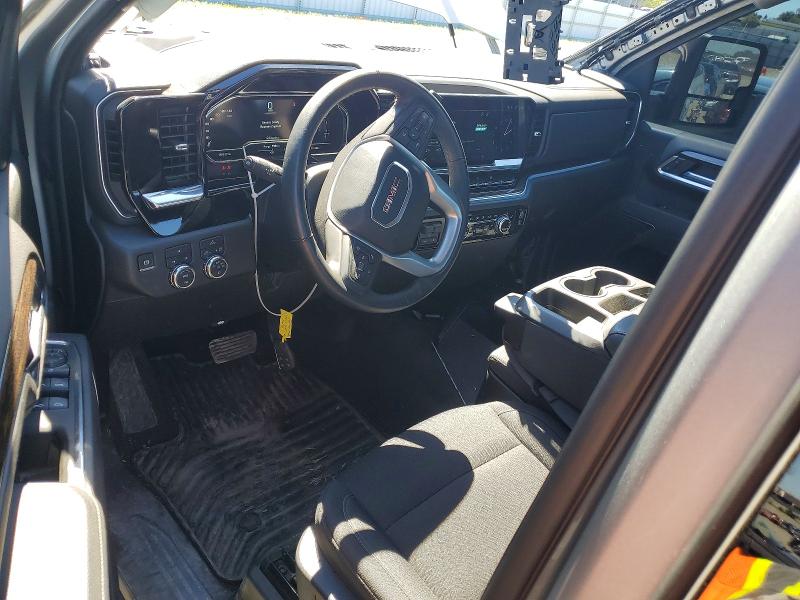 48323866 :رقم المزاد ، 1GT5UMEYXSF201677 vin ، 2025 Gmc Sierra مزاد بيع
