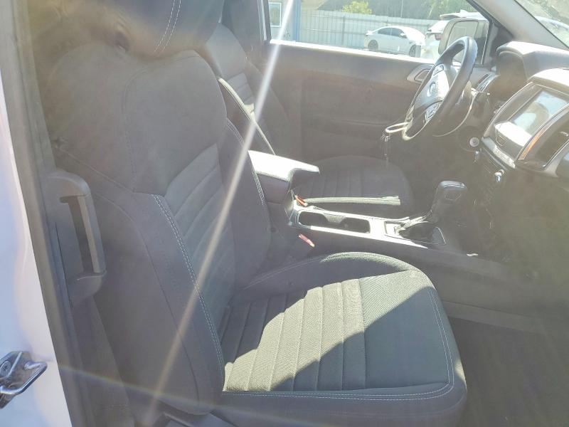 Продаж на аукціоні авто 2021 Ford Ranger, vin: 1FTER1EHXMLD41488, номер лоту: 51083506