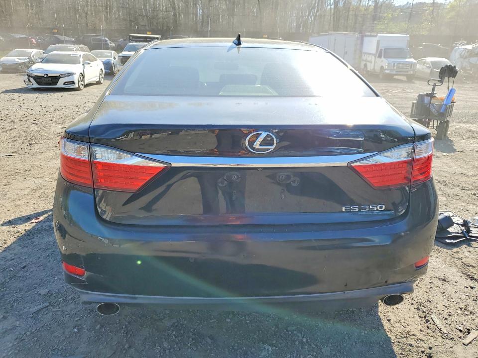Продажа на аукционе авто 2015 Lexus Es 350, vin: JTHBK1GG9F2173166, номер лота: 49246006