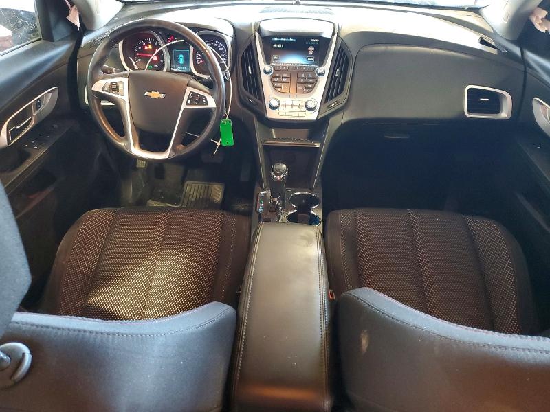 Продажа на аукционе авто 2016 Chevrolet Equinox, vin: 2GNFLFEK2G6163336, номер лота: 51617796