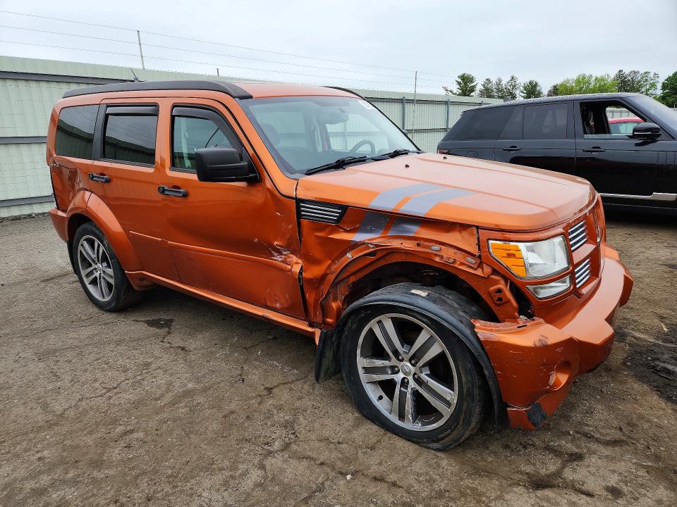Продажа на аукционе авто 2011 Dodge Nitro, vin: 1D4PU7GX8BW581071, номер лота: 51431446