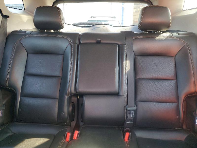 Продаж на аукціоні авто 2019 Gmc Terrain, vin: 3GKALVEX2KL182227, номер лоту: 49042646