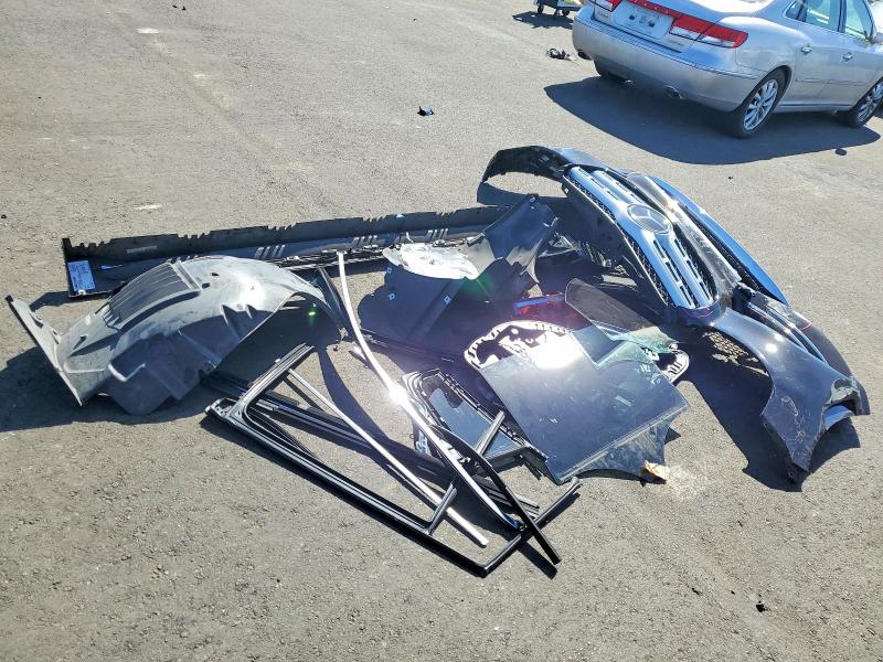 51091976 :رقم المزاد ، 4JGFF5KE2NA721545 vin ، 2022 Mercedes-benz Gls مزاد بيع