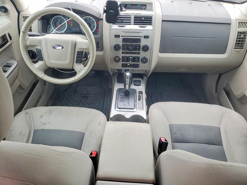 Продажа на аукционе авто 2011 Ford Escape, vin: 1FMCU4K35BKC48148, номер лота: 50128566