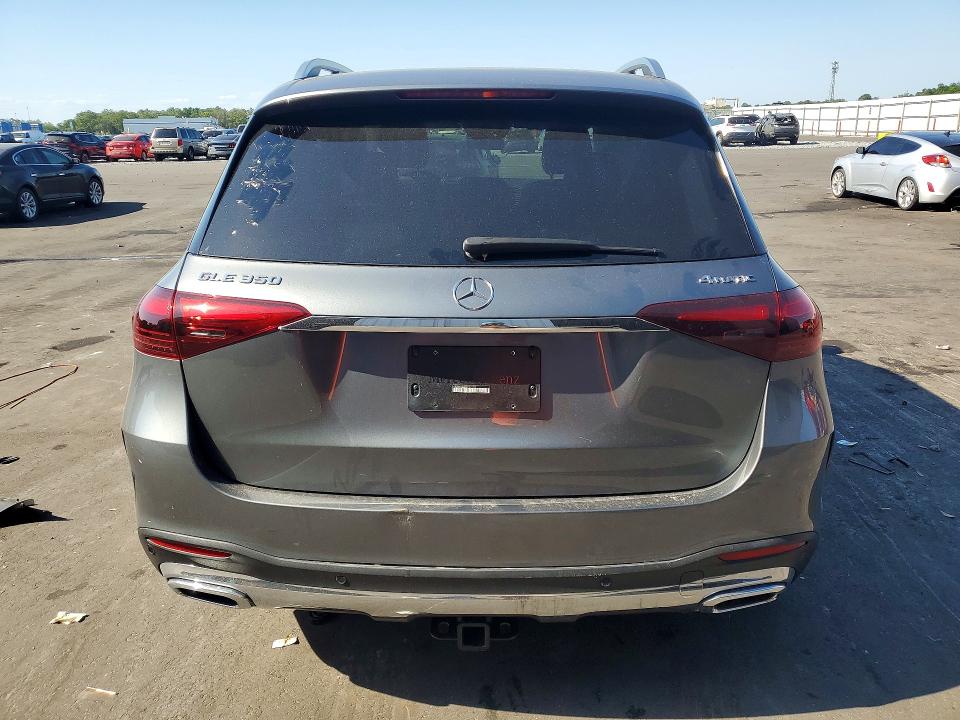 Aukcja sprzedaży 2024 Mercedes-benz Gle, vin: 4JGFB4FB3RB235154, numer aukcji: 50178076