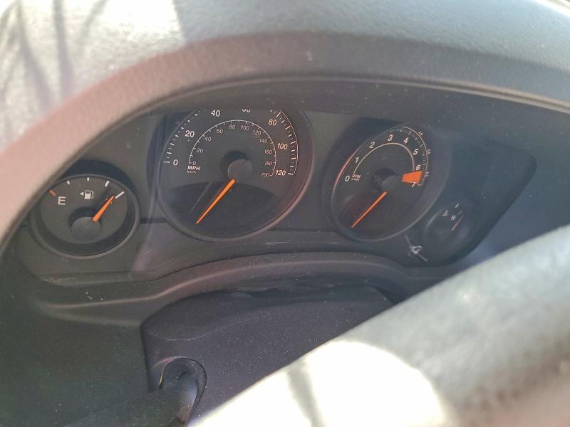 50310776 :رقم المزاد ، 1C4NJRBB5FD354586 vin ، 2015 Jeep Patriot مزاد بيع