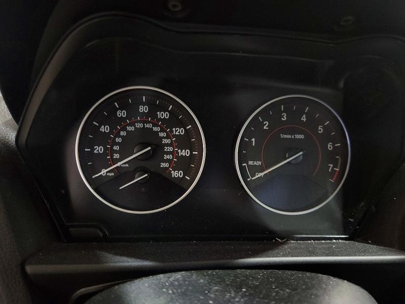 Продажа на аукционе авто 2016 Bmw 228, vin: WBA1F9C52GV546498, номер лота: 49092536