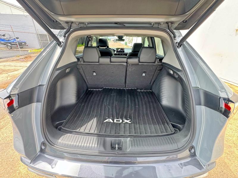 Продаж на аукціоні авто 2025 Acura Adx, vin: 3HDSA1H32SM703673, номер лоту: 49051676