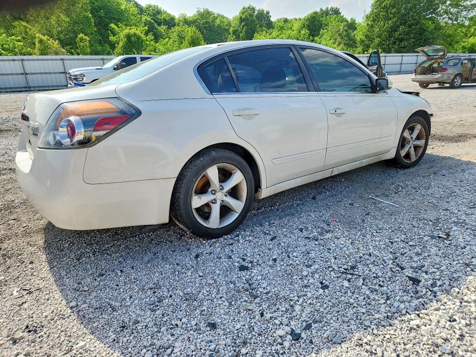 Продаж на аукціоні авто 2009 Nissan Altima, vin: 1N4BL21E99C176312, номер лоту: 51481586