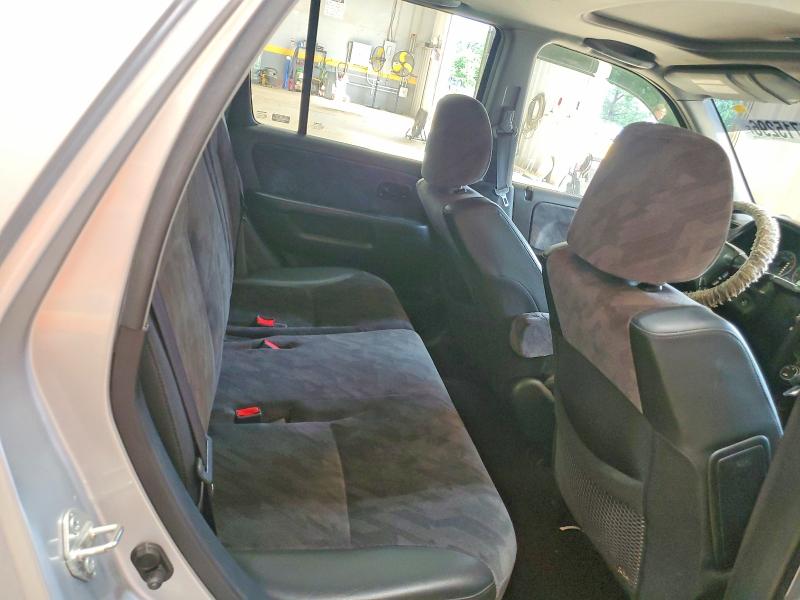 51715296 :رقم المزاد ، SHSRD78893U160987 vin ، 2003 Honda Cr-v مزاد بيع