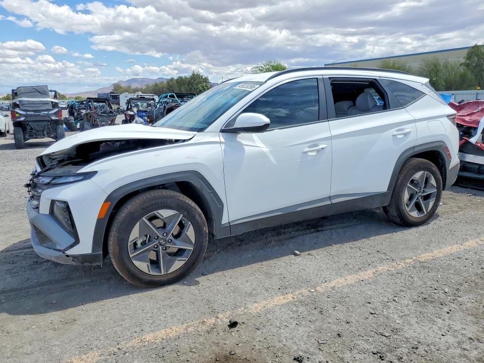 2026 Hyundai Tucson მანქანა იყიდება აუქციონზე, vin: 5NMJB3DE7TH689514, აუქციონის ნომერი: 49320396