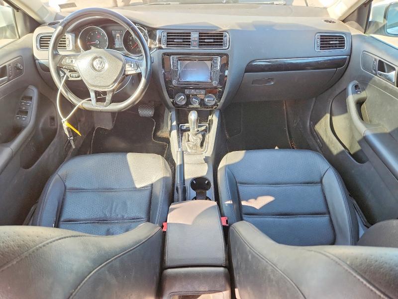 Aukcja sprzedaży 2016 Volkswagen Jetta, vin: 3VWL17AJ2GM334688, numer aukcji: 50795806
