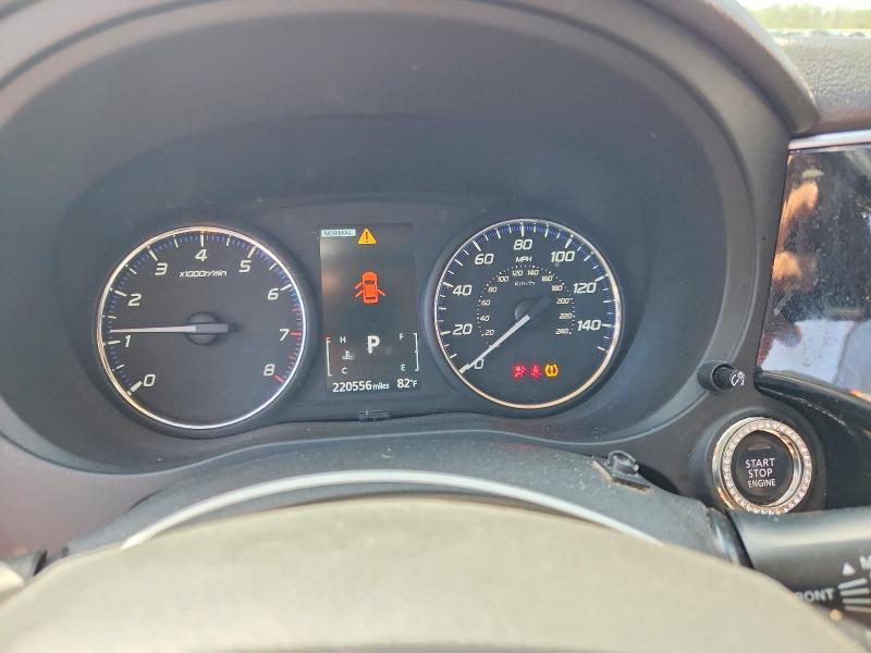 Aukcja sprzedaży 2016 Mitsubishi Outlander, vin: JA4AZ3A31GZ028135, numer aukcji: 50453626